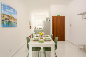 Contemporary St Julians Comfort